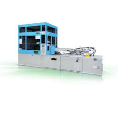 Nissei ASB 12M Machine